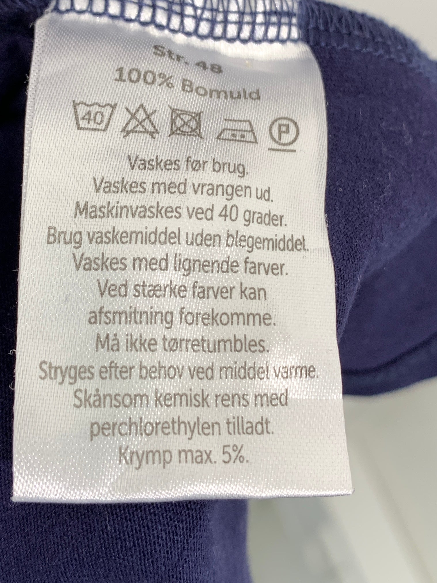 VRS Jackie T-shirt